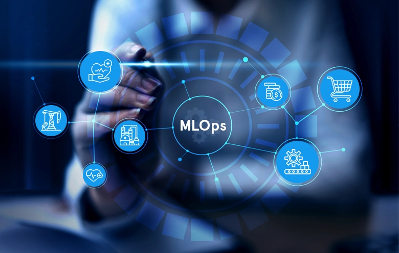 Makine Öğrenmesi Ops & Engineering